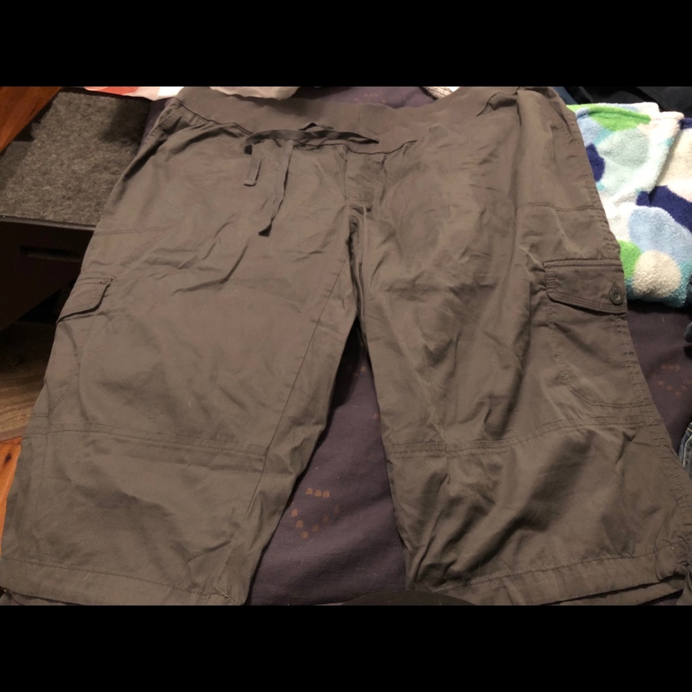 Old navy Capri